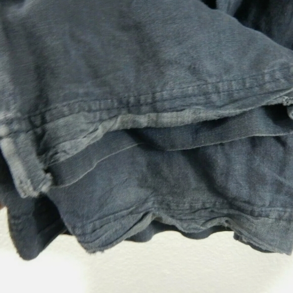 Athleta Lakeside Linen Pants - Picture 4 of 4